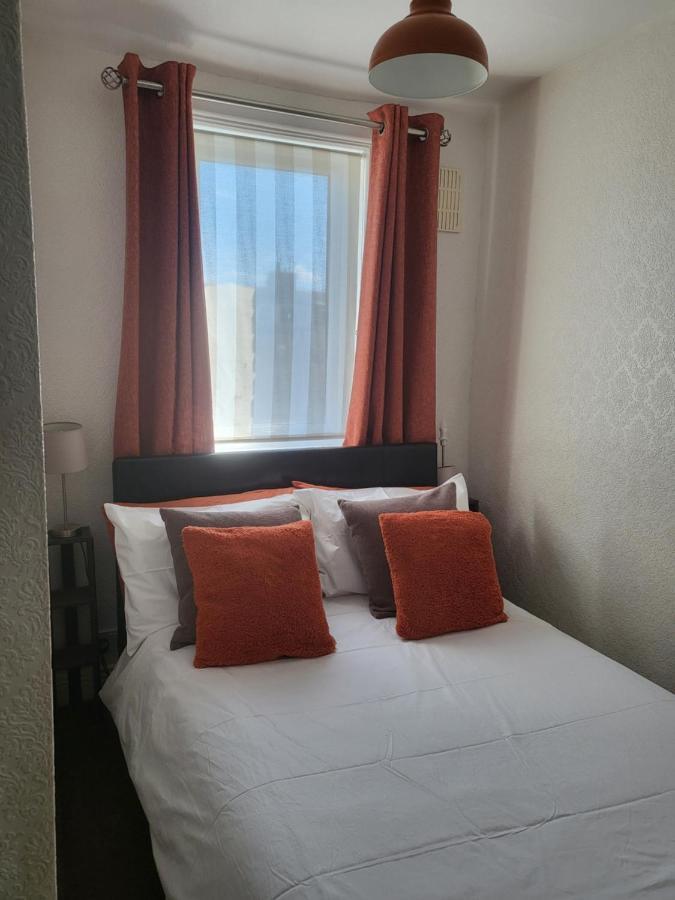 Hotel 140 Bond Blackpool Exterior foto